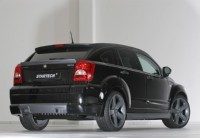 Dodge Caliber by Startech 