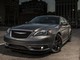 Salon de New York - Chrysler 200 éditon spéciale Carrhart : plus agressive que jamais 