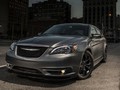 Salon de New York - Chrysler 200 éditon spéciale Carrhart : plus agressive que jamais 