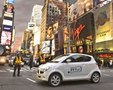Subaru R1e électrique : des tests au Japon actuellement et à New York l'été 2008 !