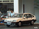 1/43ème - VAUXHALL Cavalier MkII SRi