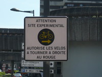 Réforme du code de la route : cyclistes et piétons mieux protégés, deux-roues motorisés plus encadrés