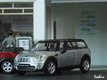1/43ème - MINI Cooper Clubman