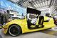 Salon de New York 2008 : Progressive Automotive X PRIZE 