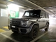 Photos du jour : Mercedes Classe G 65 AMG