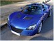 Photo du jour : Opel Speedster