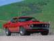 Une Mustang Boss 429 à vendre sur Ebay