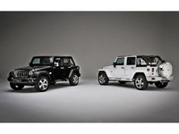 Deux concept-cars Jeep inédits au salon Nautic de Paris