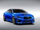 New York 2013 : est-ce la Subaru WRX Concept ?