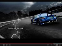 La Subaru BRZ GT300 se dévoile en vidéo