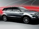 Le Range Rover Evoque va grandir avec le futur Grand Evoque