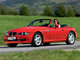 L'avis propriétaire du jour : kinetic nous parle de son BMW Z3 Roadster 2.8
