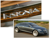 La fin de l'Opel Vectra 