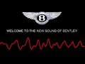 Vidéos Bentley
