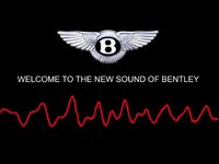 Ecoutez le nouveau V8 Bentley en vidéo !
