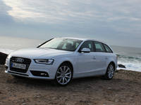 Essai vidéo - Audi A4 restylée : les retouches de la maturité