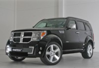 Dodge Nitro by StarTech