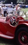 Plus de 100 anciennes dans le Sud-Ouest les 10 et 11 mai