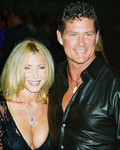 David Hasselhoff doit payer le leasing de la Mercedes de sa future ex-femme