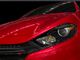 Future Dodge Dart, l'Alfa Giulietta américaine