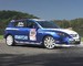 Mazda 3 MPS Rally à la Targa Tasmania
