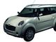 Chatenet lance son break sans permis CH32