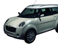Chatenet lance son break sans permis CH32