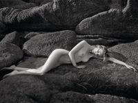 Calendrier Pirelli 2012 : les 4 premières images officielles (ajout photos HD)