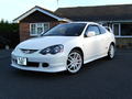 Réponse du quizz du 05/11: C'était l'Integra Type-R DC5 !