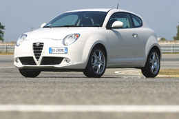 Essai Alfa Roméo MiTo 1.4 TB 135 ch MultiAir : révolutionnaire ?