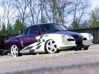 Karmann Ghia : un mythe revisité