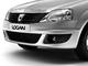 Une "Nissan Logan haut de gamme" en Russie