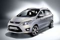 Salon de Francfort : le Ford Grand C-Max avant l’heure