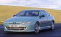 Un turbo pour le Coupé 406