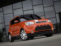 Salon de New York : Kia présente le nouveau Soul