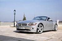 AC Schnitzer BMW Z4 : encore plus de puissance   pour le nouveau-né 