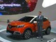 Voici la nouvelle Renault Samsung QM3