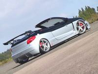 Spécial cabriolet : Sea, Sun and Tuning 