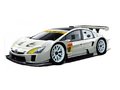 Une Toyota Prius GT300 en SuperGT ?