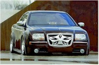 Exclusif : La première Laguna 300 C !!!
