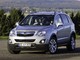 Officiel : léger restylage et nouveaux moteurs pour l'Opel Antara