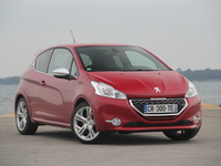 Essai vidéo - Peugeot 208 GTI : elle a  bouffé du lion !