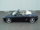 MG F : un tuning au charme so british 