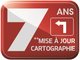 Kia rend les mises à jour du GPS gratuites pendant 7 ans. Ce sont les acheteurs d'occasions qui vont être contents.