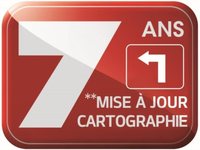 Kia rend les mises à jour du GPS gratuites pendant 7 ans. Ce sont les acheteurs d'occasions qui vont être contents.