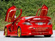 Mercedes SLR Red Gold Dream : ce bijou est à vous contre 11 millions de $
