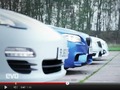 BMW M5 vs Porsche Panamera S vs Mercedes E63 AMG vs Jaguar XFR : qui l'emporte sur un 1000 m DA ?