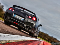 Dossier circuit: Comment apprivoiser la piste ?