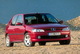 La p'tite sportive du lundi: La Peugeot 306 S16 !