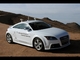 Une Audi TTS efface la montée de Pikes Peak en 27 minutes... sans conducteur au volant ! (vidéo)